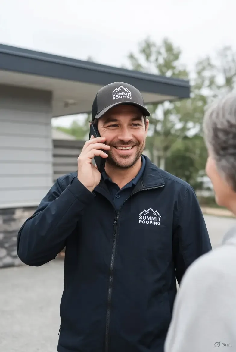Flat Roof Leak Repair Warfield, VA FAQs